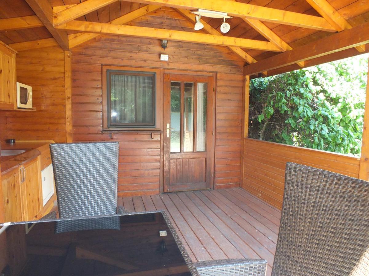 Ferienobjekt Beim Steinmetzen Apartment Radebeul Exterior photo