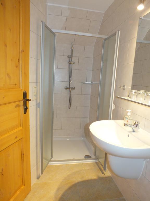 Ferienobjekt Beim Steinmetzen Apartment Radebeul Room photo